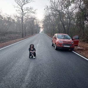 Meet your Posher, Supriya